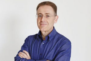 Giorgio Ledro, titolare e responsabile commerciale di NTC Informatica Verona, azienda specializzata nello sviluppo di Software Gestionale