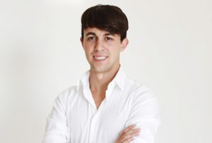 Alessandro Canteri, responsabile dell'area sviluppo NTC